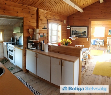 Redningsvejen 13, 9460 Brovst