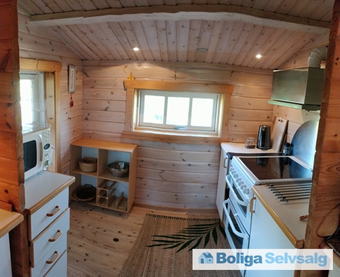 Redningsvejen 13, 9460 Brovst