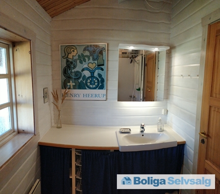 Redningsvejen 13, 9460 Brovst