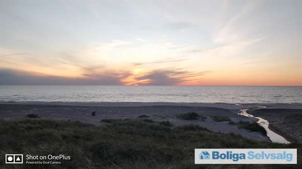 Redningsvejen 13, 9460 Brovst