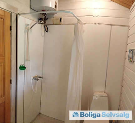 Redningsvejen 13, 9460 Brovst