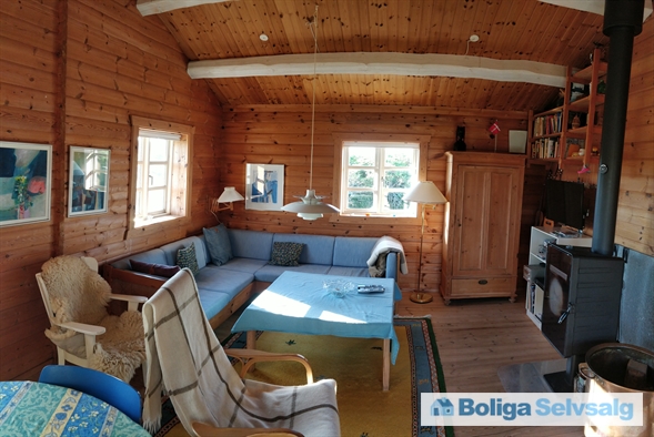 Redningsvejen 13, 9460 Brovst