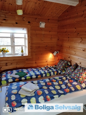 Redningsvejen 13, 9460 Brovst