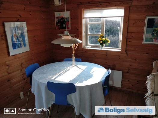 Redningsvejen 13, 9460 Brovst