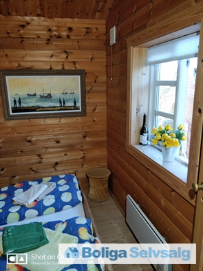 Redningsvejen 13, 9460 Brovst