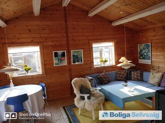 Redningsvejen 13, 9460 Brovst