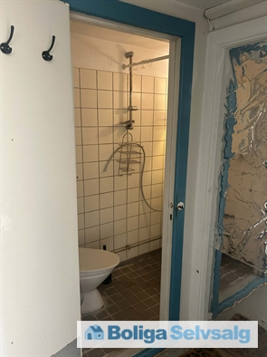 Julius Bloms Gade 6, 5. 8., 2200 København N