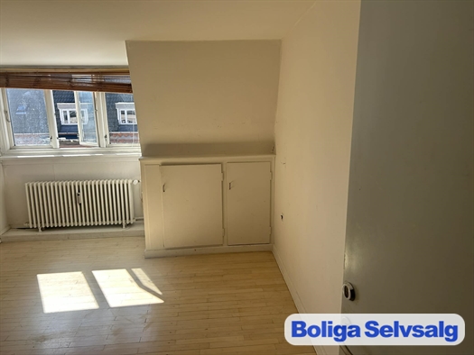 Julius Bloms Gade 6, 5. 8., 2200 København N