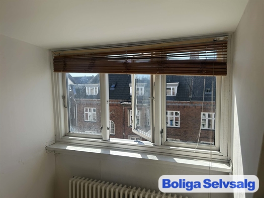 Julius Bloms Gade 6, 5. 8., 2200 København N
