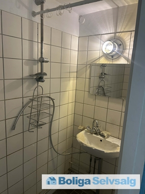 Julius Bloms Gade 6, 5. 8., 2200 København N