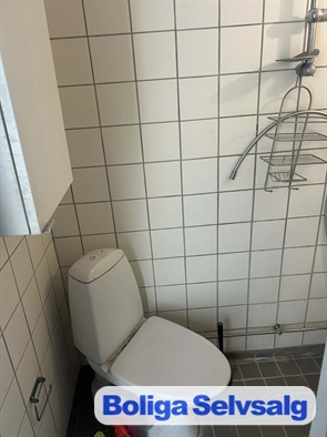 Julius Bloms Gade 6, 5. 8., 2200 København N