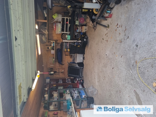 Bygvænget 10, Dalby Strand, 4281 Gørlev