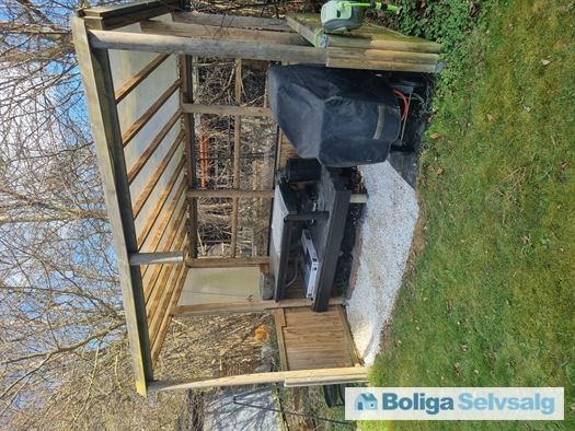 Bygvænget 10, Dalby Strand, 4281 Gørlev