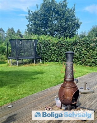 Bygvænget 10, Dalby Strand, 4281 Gørlev