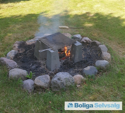 Bygvænget 10, Dalby Strand, 4281 Gørlev