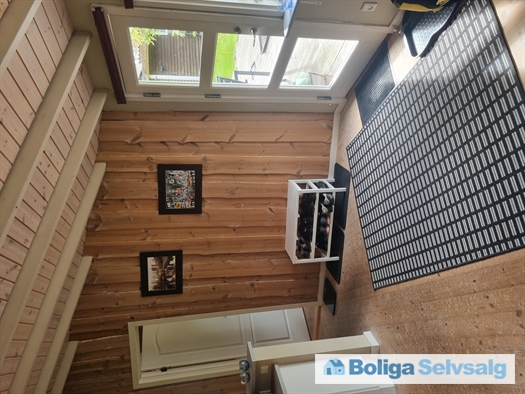 Bygvænget 10, Dalby Strand, 4281 Gørlev