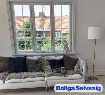 Frydenlundsvej 12, Rønne, 3700 Rønne