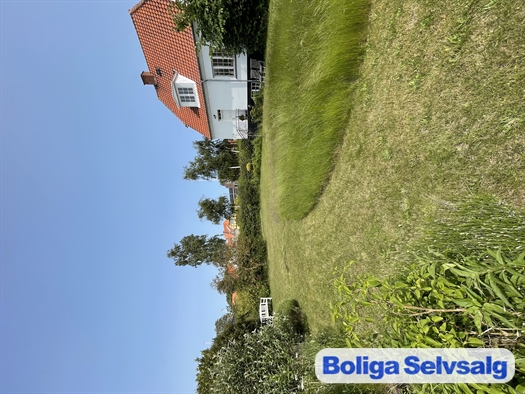 Frydenlundsvej 12, Rønne, 3700 Rønne
