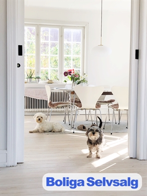 Frydenlundsvej 12, Rønne, 3700 Rønne