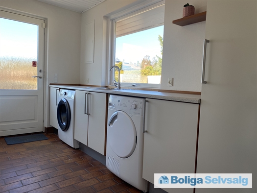 Elverdalen 19, 4700 Næstved