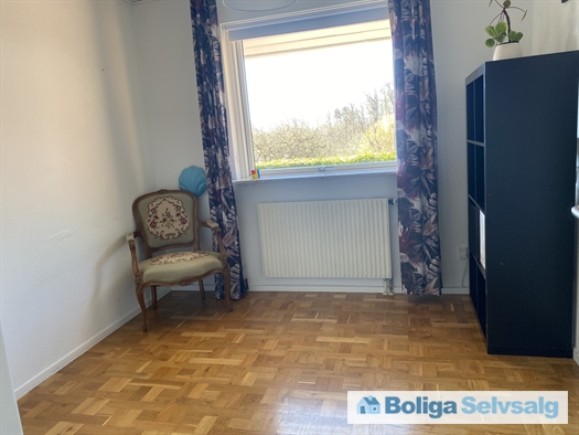 Elverdalen 19, 4700 Næstved