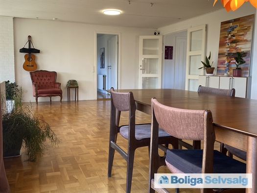 Elverdalen 19, 4700 Næstved