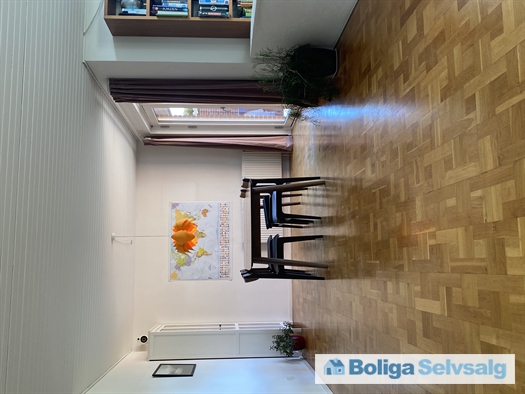 Elverdalen 19, 4700 Næstved