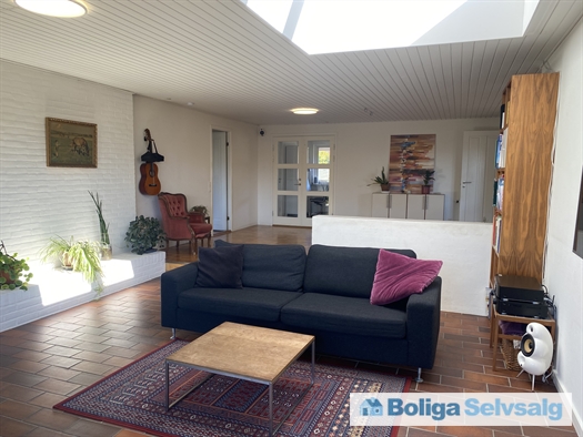 Elverdalen 19, 4700 Næstved