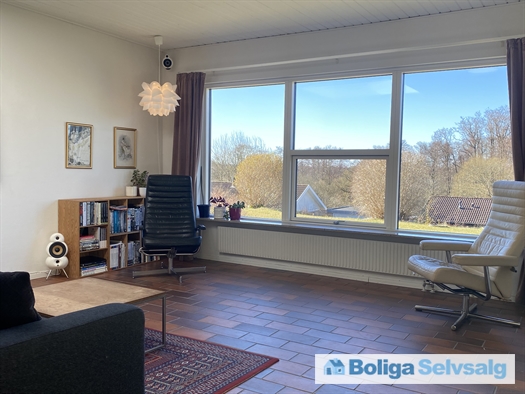 Elverdalen 19, 4700 Næstved