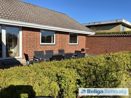 Elverdalen 19, 4700 Næstved