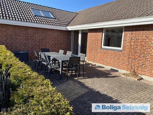 Elverdalen 19, 4700 Næstved