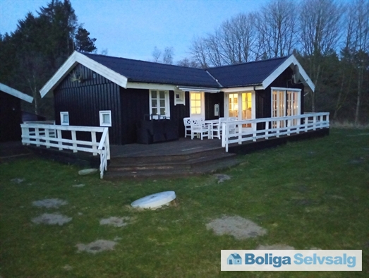 Rimmen 20, 9340 Asaa