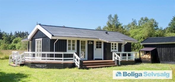 Rimmen 20, 9340 Asaa