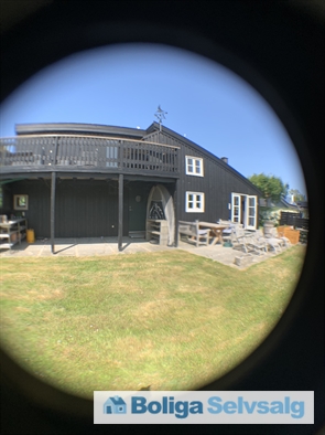 Sletterodde 13, 4944 Fejø