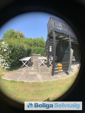 Sletterodde 13, 4944 Fejø