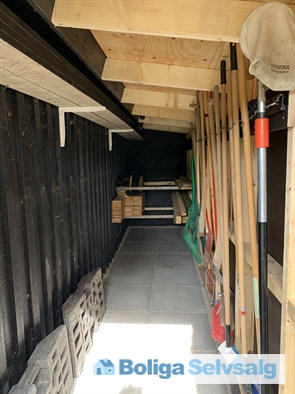 Sletterodde 13, 4944 Fejø