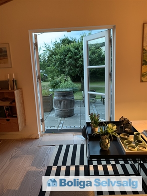 Sletterodde 13, 4944 Fejø