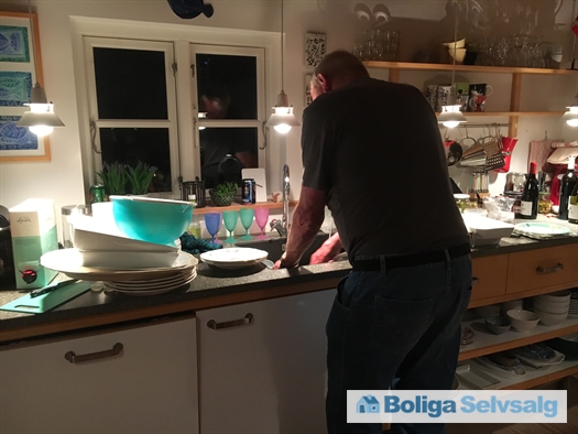 Sletterodde 13, 4944 Fejø