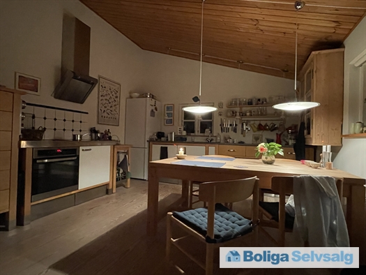 Sletterodde 13, 4944 Fejø