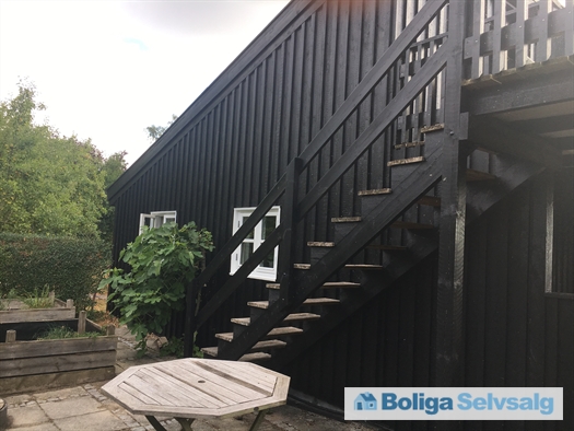 Sletterodde 13, 4944 Fejø