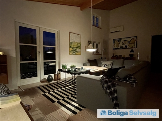 Sletterodde 13, 4944 Fejø