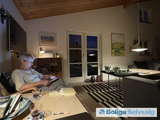 Sletterodde 13, 4944 Fejø