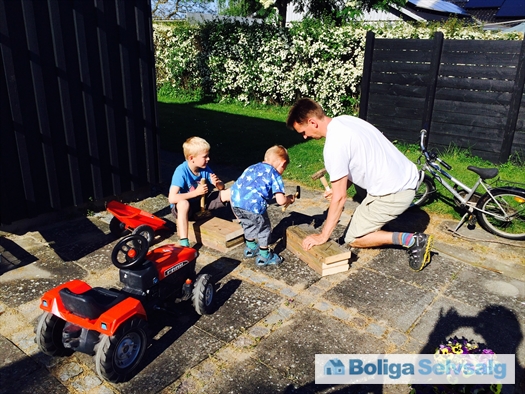 Sletterodde 13, 4944 Fejø