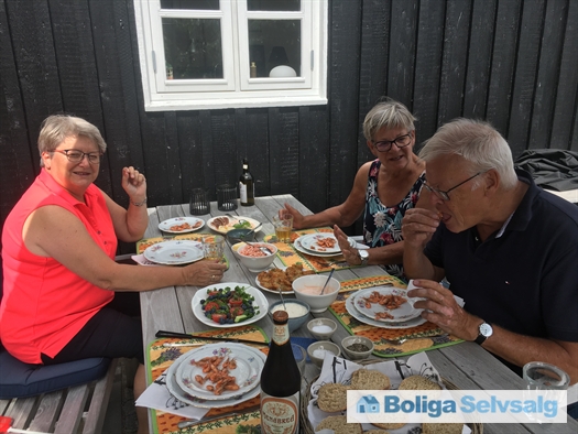 Sletterodde 13, 4944 Fejø