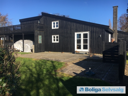 Sletterodde 13, 4944 Fejø