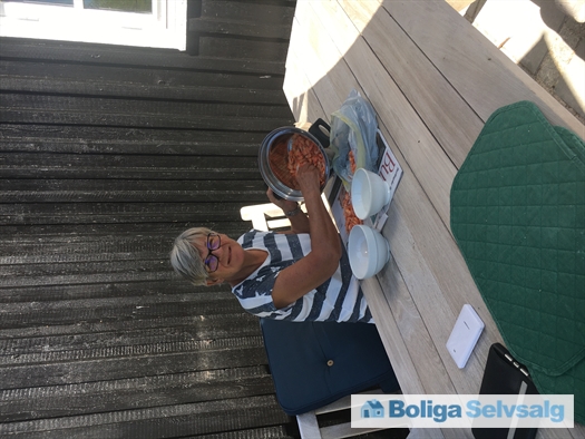 Sletterodde 13, 4944 Fejø