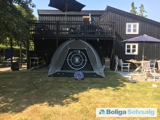 Sletterodde 13, 4944 Fejø