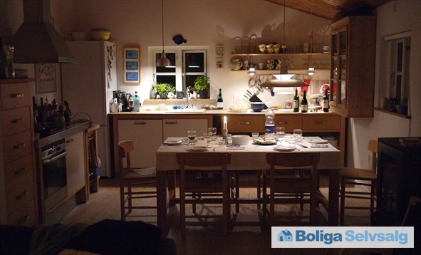 Sletterodde 13, 4944 Fejø