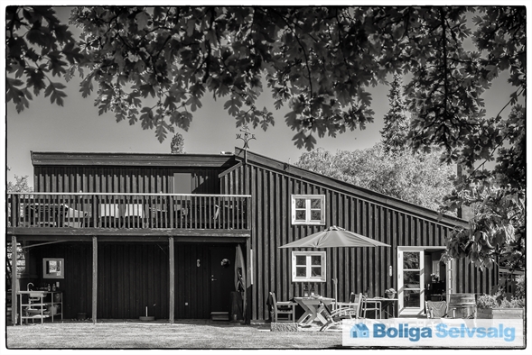 Sletterodde 13, 4944 Fejø