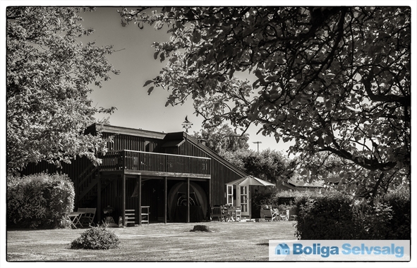 Sletterodde 13, 4944 Fejø